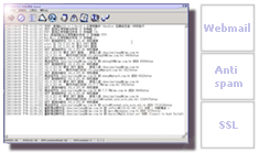 RaidenMAILD Screenshot
